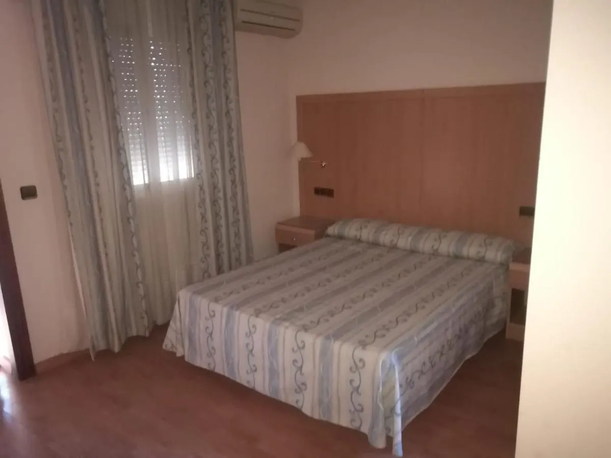 Lindaraja Spain