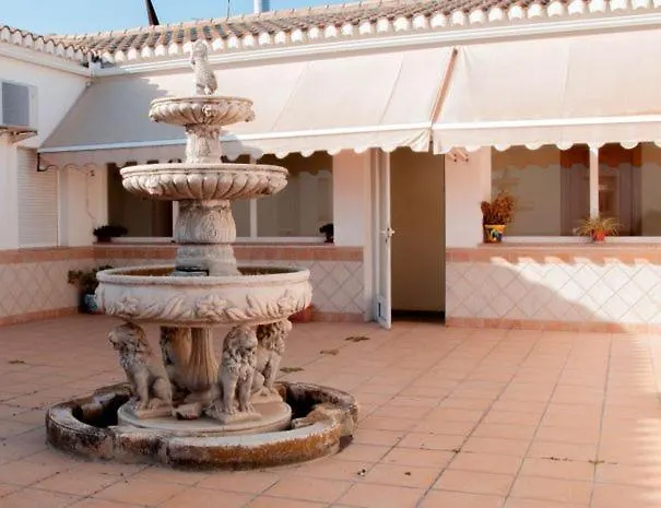 Lindaraja Hotel